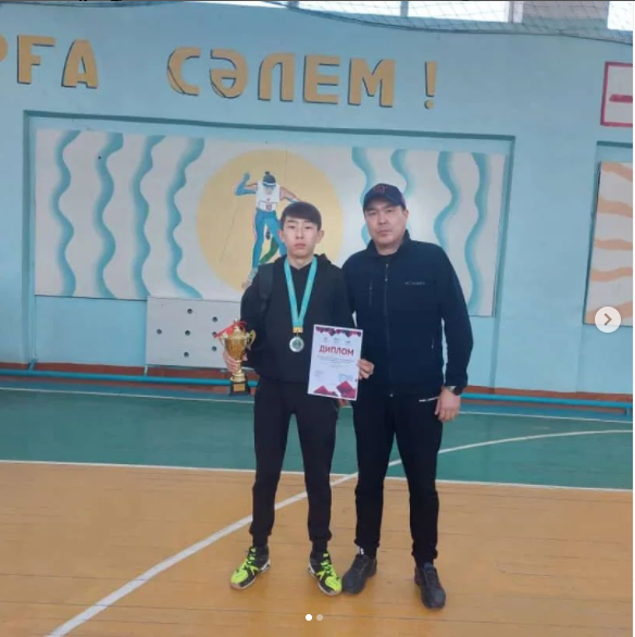 «SportFEST Kazakhstan» Спартакиадасы