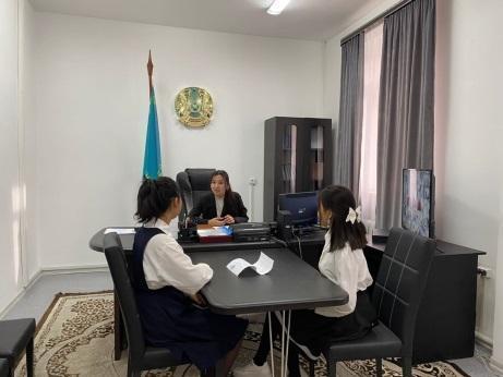 «Дублер күні»